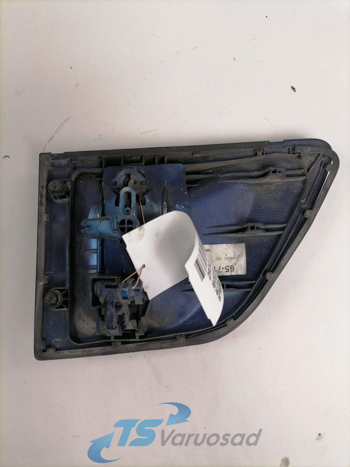 Scania Scania door handle, exterior right 1544331 - Πόρτα και ανταλλακτικά για Φορτηγό: φωτογραφία 2 Scania Scania door handle, exterior right 1544331 - Πόρτα και ανταλλακτικά για Φορτηγό: φωτογραφία 2