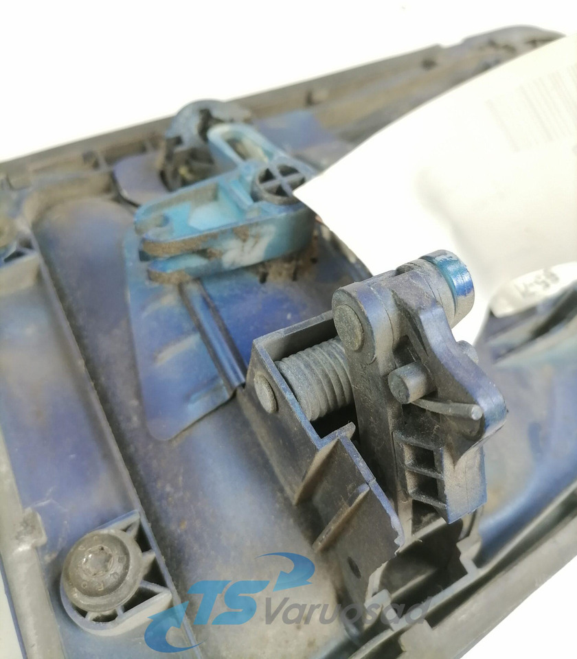 Scania Scania door handle, exterior right 1544331 - Πόρτα και ανταλλακτικά για Φορτηγό: φωτογραφία 3 Scania Scania door handle, exterior right 1544331 - Πόρτα και ανταλλακτικά για Φορτηγό: φωτογραφία 3