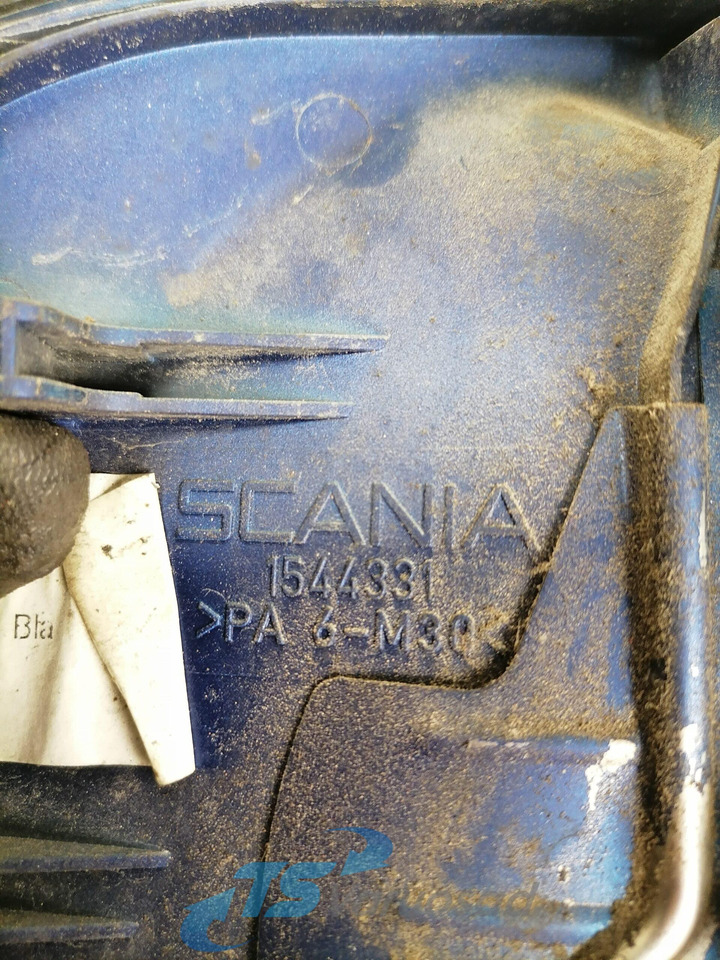 Scania Scania door handle, exterior right 1544331 - Πόρτα και ανταλλακτικά για Φορτηγό: φωτογραφία 5 Scania Scania door handle, exterior right 1544331 - Πόρτα και ανταλλακτικά για Φορτηγό: φωτογραφία 5