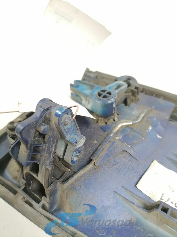 Scania Scania door handle, exterior right 1544331 - Πόρτα και ανταλλακτικά για Φορτηγό: φωτογραφία 4 Scania Scania door handle, exterior right 1544331 - Πόρτα και ανταλλακτικά για Φορτηγό: φωτογραφία 4