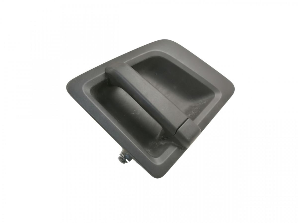 Scania Scania door handle, exterior right 2559148 - Πόρτα και ανταλλακτικά για Φορτηγό: φωτογραφία 1 Scania Scania door handle, exterior right 2559148 - Πόρτα και ανταλλακτικά για Φορτηγό: φωτογραφία 1