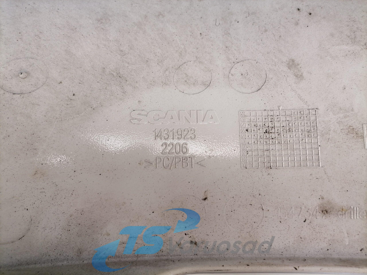 Scania Scania esitule korpus, parem 1431921 - Φωτισμός για Φορτηγό: φωτογραφία 5 Scania Scania esitule korpus, parem 1431921 - Φωτισμός για Φορτηγό: φωτογραφία 5