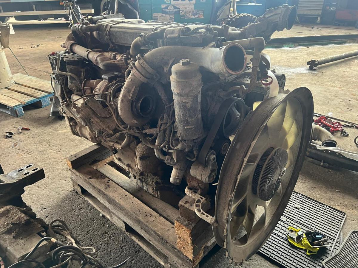 Scania Scania mootor DC1307 572300 - Κινητήρας για Φορτηγό: φωτογραφία 2 Scania Scania mootor DC1307 572300 - Κινητήρας για Φορτηγό: φωτογραφία 2