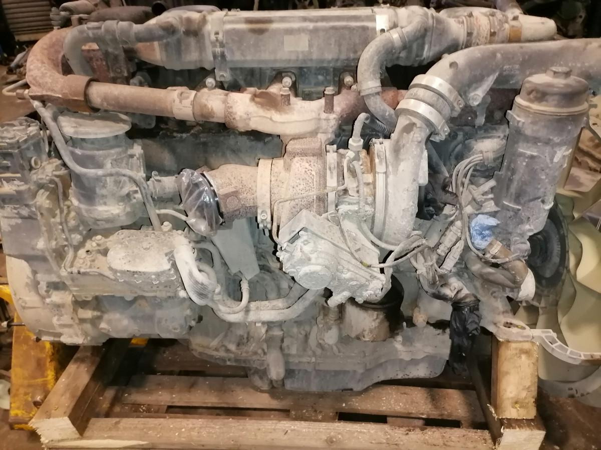 Scania Scania mootor DC13109 572288 - Κινητήρας για Φορτηγό: φωτογραφία 5 Scania Scania mootor DC13109 572288 - Κινητήρας για Φορτηγό: φωτογραφία 5