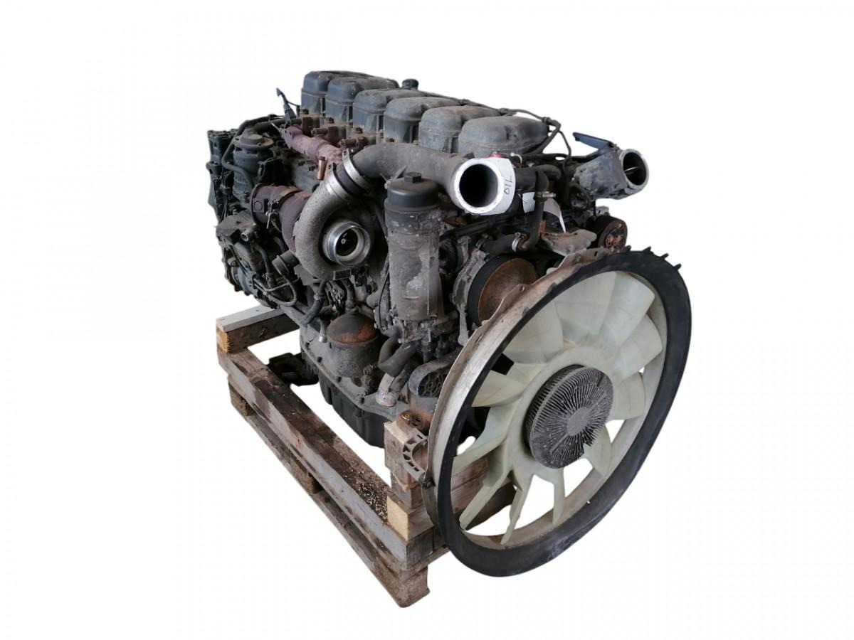 Scania Scania mootor DC13115 DC13115 - Κινητήρας για Φορτηγό: φωτογραφία 1 Scania Scania mootor DC13115 DC13115 - Κινητήρας για Φορτηγό: φωτογραφία 1