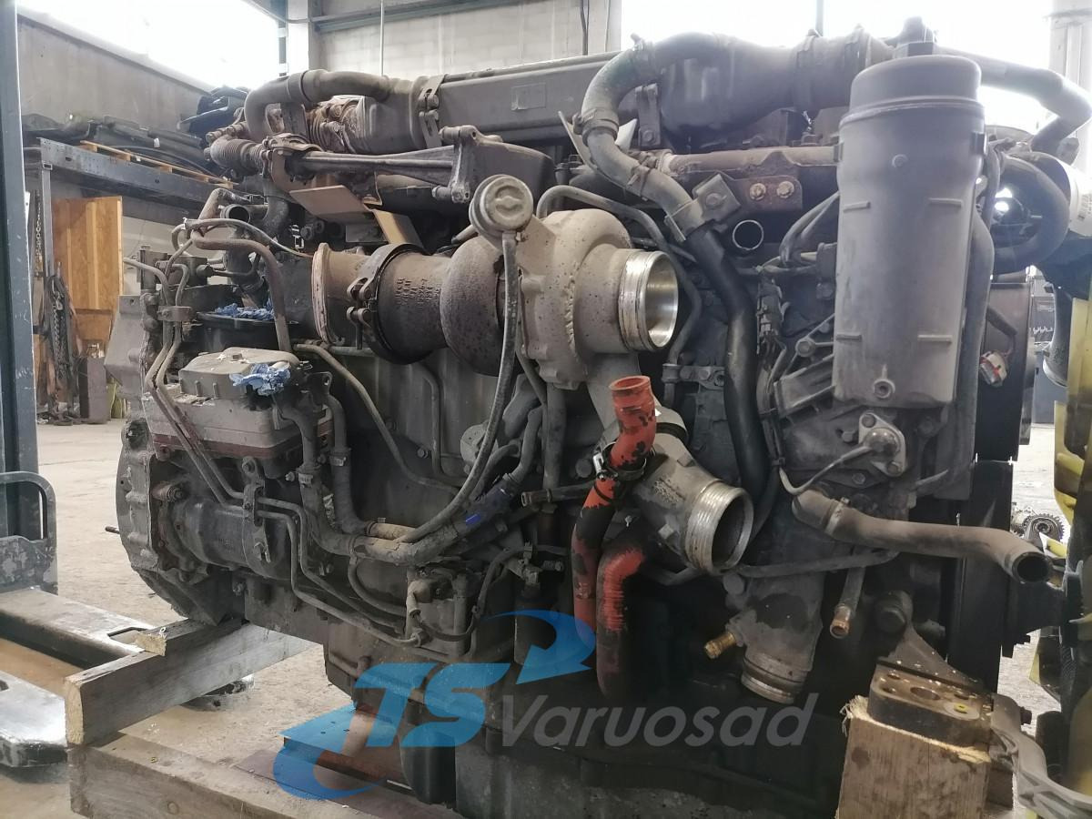 Scania Scania mootor OC13101 2737798 - Κινητήρας για Φορτηγό: φωτογραφία 3 Scania Scania mootor OC13101 2737798 - Κινητήρας για Φορτηγό: φωτογραφία 3