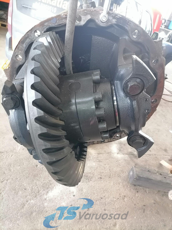 Scania Scania reduktor R560 3,07 R560/3,07 - Μοτέρ πορείας για Φορτηγό: φωτογραφία 3 Scania Scania reduktor R560 3,07 R560/3,07 - Μοτέρ πορείας για Φορτηγό: φωτογραφία 3