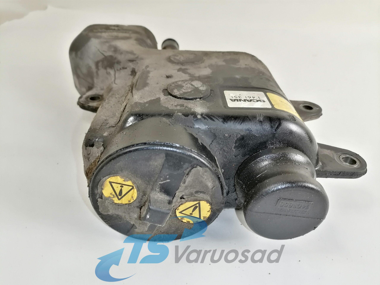 Scania Scania steering oil tank 1461351 - Σωλήνας τιμονιού για Φορτηγό: φωτογραφία 4 Scania Scania steering oil tank 1461351 - Σωλήνας τιμονιού για Φορτηγό: φωτογραφία 4
