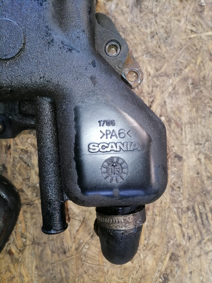 Scania Scania steering oil tank 1461351 - Σωλήνας τιμονιού για Φορτηγό: φωτογραφία 3 Scania Scania steering oil tank 1461351 - Σωλήνας τιμονιού για Φορτηγό: φωτογραφία 3