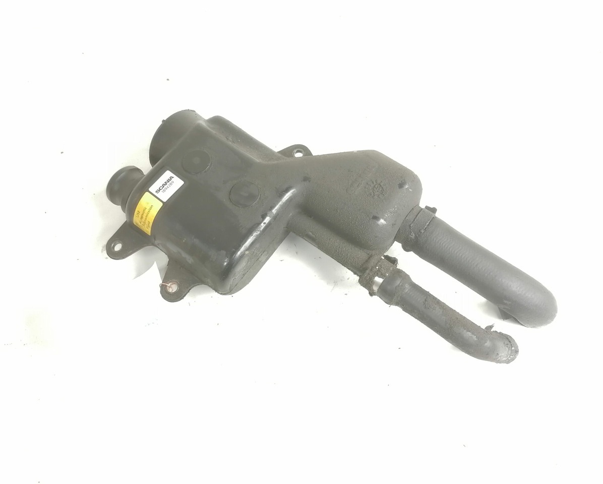 Scania Scania steering oil tank 1894289 - Σωλήνας τιμονιού για Φορτηγό: φωτογραφία 1 Scania Scania steering oil tank 1894289 - Σωλήνας τιμονιού για Φορτηγό: φωτογραφία 1