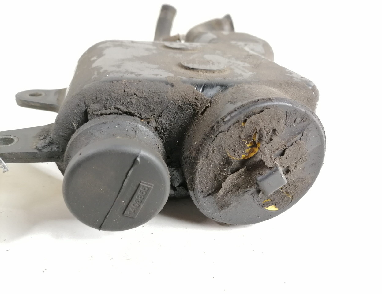 Scania Scania steering oil tank 1894289 - Σωλήνας τιμονιού για Φορτηγό: φωτογραφία 3 Scania Scania steering oil tank 1894289 - Σωλήνας τιμονιού για Φορτηγό: φωτογραφία 3