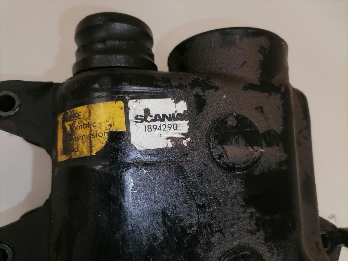 Scania Scania steering oil tank 1894290 - Σωλήνας τιμονιού για Φορτηγό: φωτογραφία 5 Scania Scania steering oil tank 1894290 - Σωλήνας τιμονιού για Φορτηγό: φωτογραφία 5