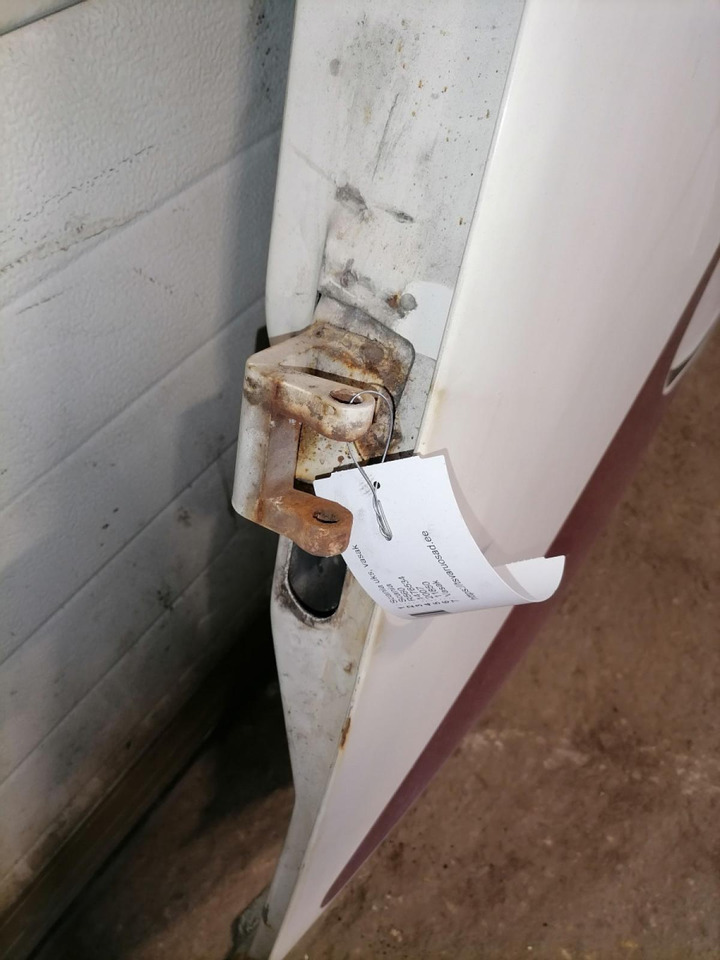 Scania Scania uks, vasak 1476534 - Πόρτα και ανταλλακτικά για Φορτηγό: φωτογραφία 4 Scania Scania uks, vasak 1476534 - Πόρτα και ανταλλακτικά για Φορτηγό: φωτογραφία 4