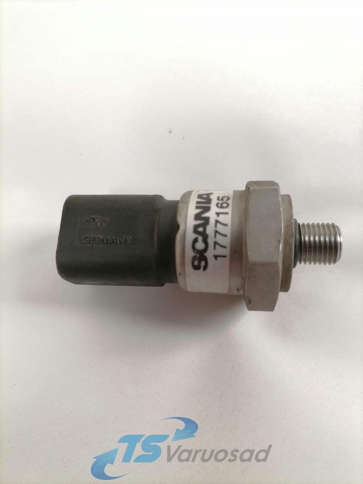 Scania Sensor, A/C 1777165 - Θέρμανση/ Εξαερισμός για Φορτηγό: φωτογραφία 3 Scania Sensor, A/C 1777165 - Θέρμανση/ Εξαερισμός για Φορτηγό: φωτογραφία 3