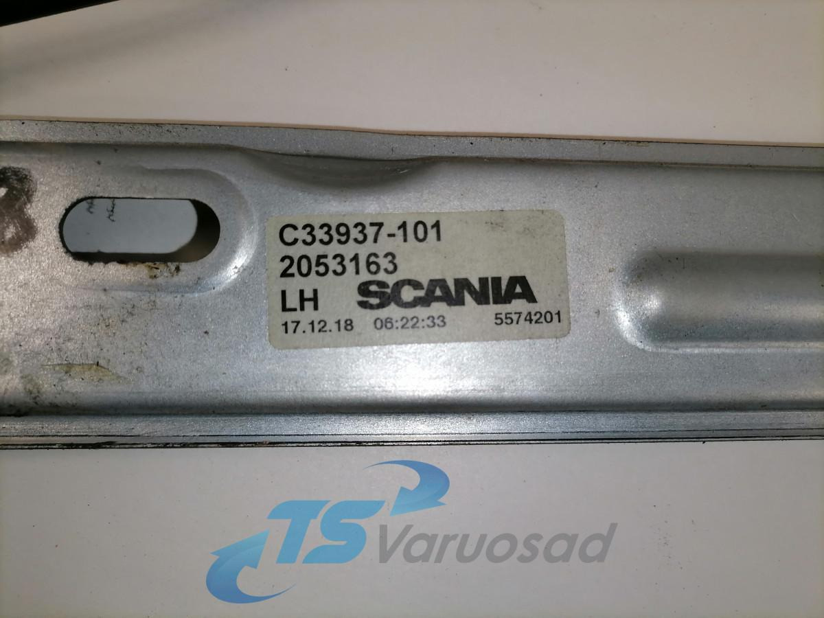 Scania Side window lifting mechanism 2053163 - Παράθυρο και ανταλλακτικά για Φορτηγό: φωτογραφία 5 Scania Side window lifting mechanism 2053163 - Παράθυρο και ανταλλακτικά για Φορτηγό: φωτογραφία 5