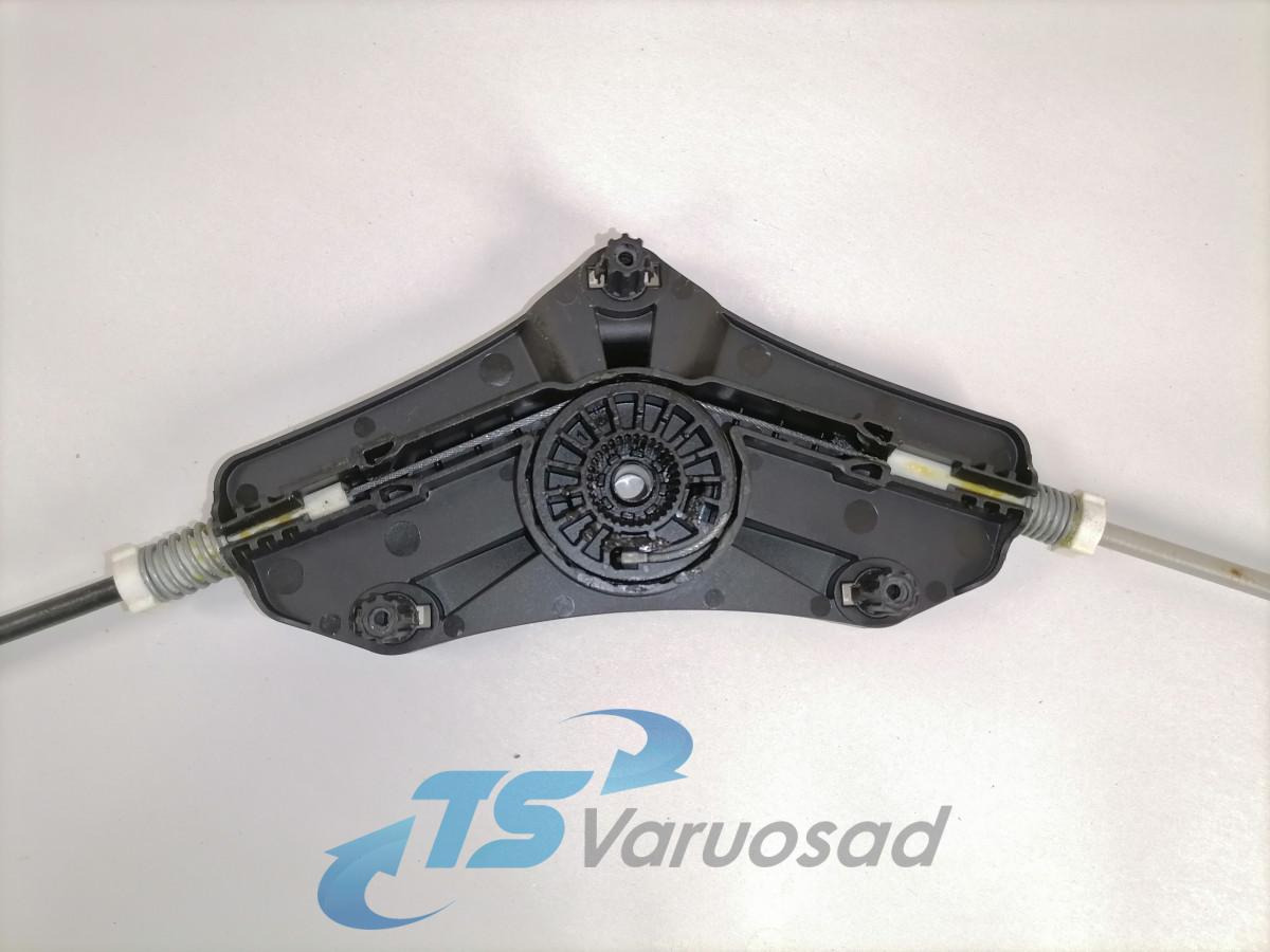 Scania Side window lifting mechanism 2053163 - Παράθυρο και ανταλλακτικά για Φορτηγό: φωτογραφία 4 Scania Side window lifting mechanism 2053163 - Παράθυρο και ανταλλακτικά για Φορτηγό: φωτογραφία 4