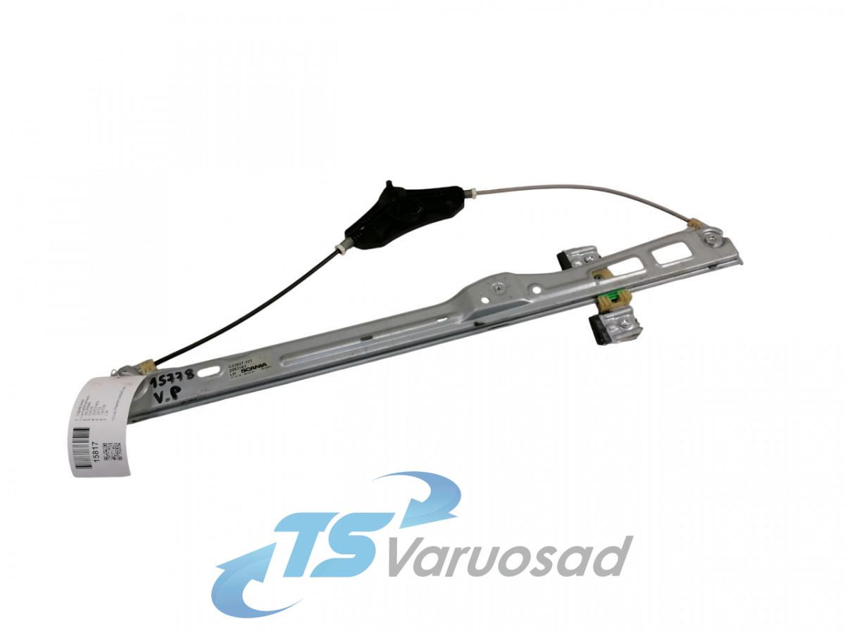 Scania Side window lifting mechanism 2053163 - Παράθυρο και ανταλλακτικά για Φορτηγό: φωτογραφία 1 Scania Side window lifting mechanism 2053163 - Παράθυρο και ανταλλακτικά για Φορτηγό: φωτογραφία 1