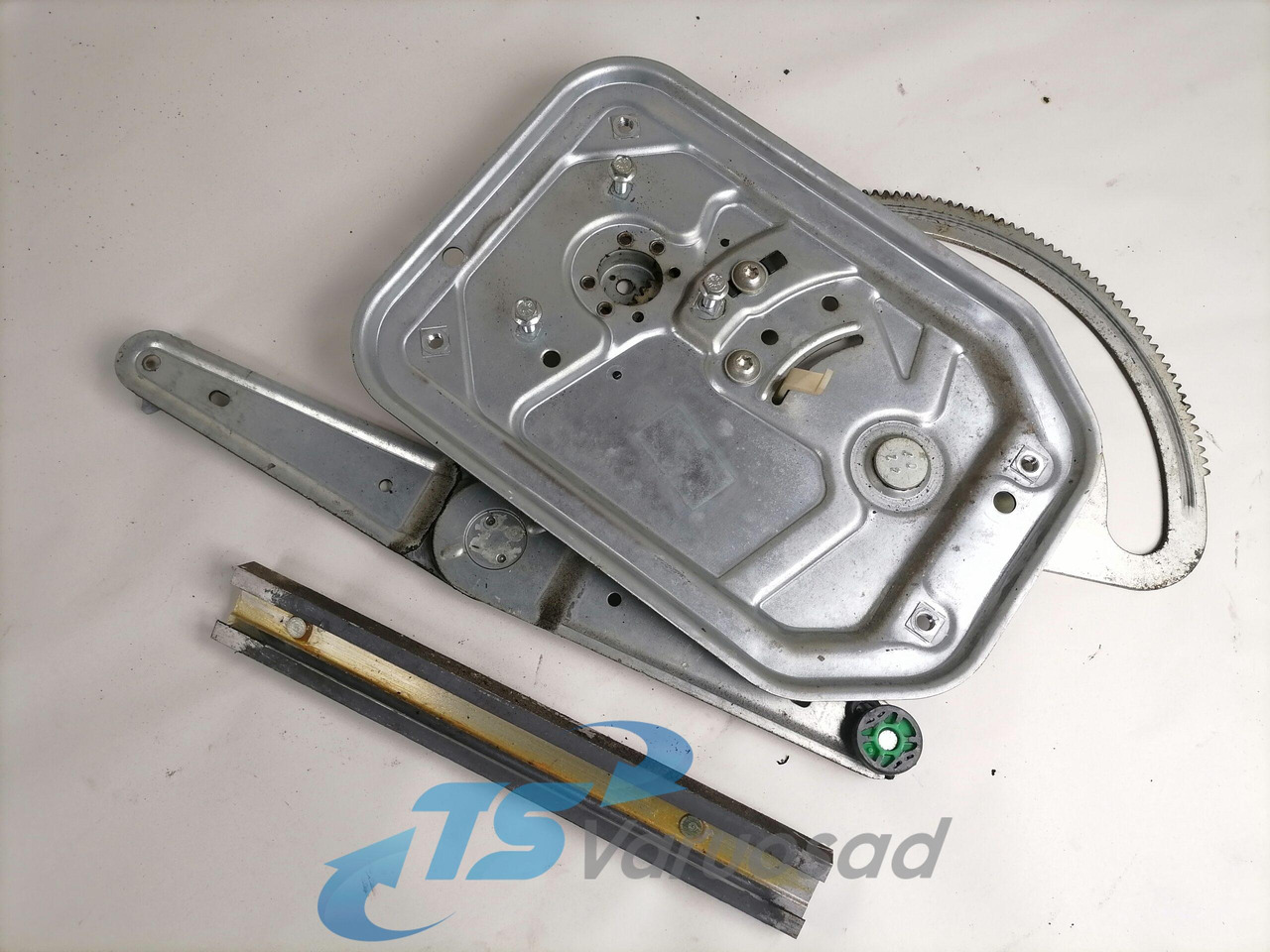 Scania Side window lifting mechanism 2572351 - Παράθυρο και ανταλλακτικά για Φορτηγό: φωτογραφία 3 Scania Side window lifting mechanism 2572351 - Παράθυρο και ανταλλακτικά για Φορτηγό: φωτογραφία 3