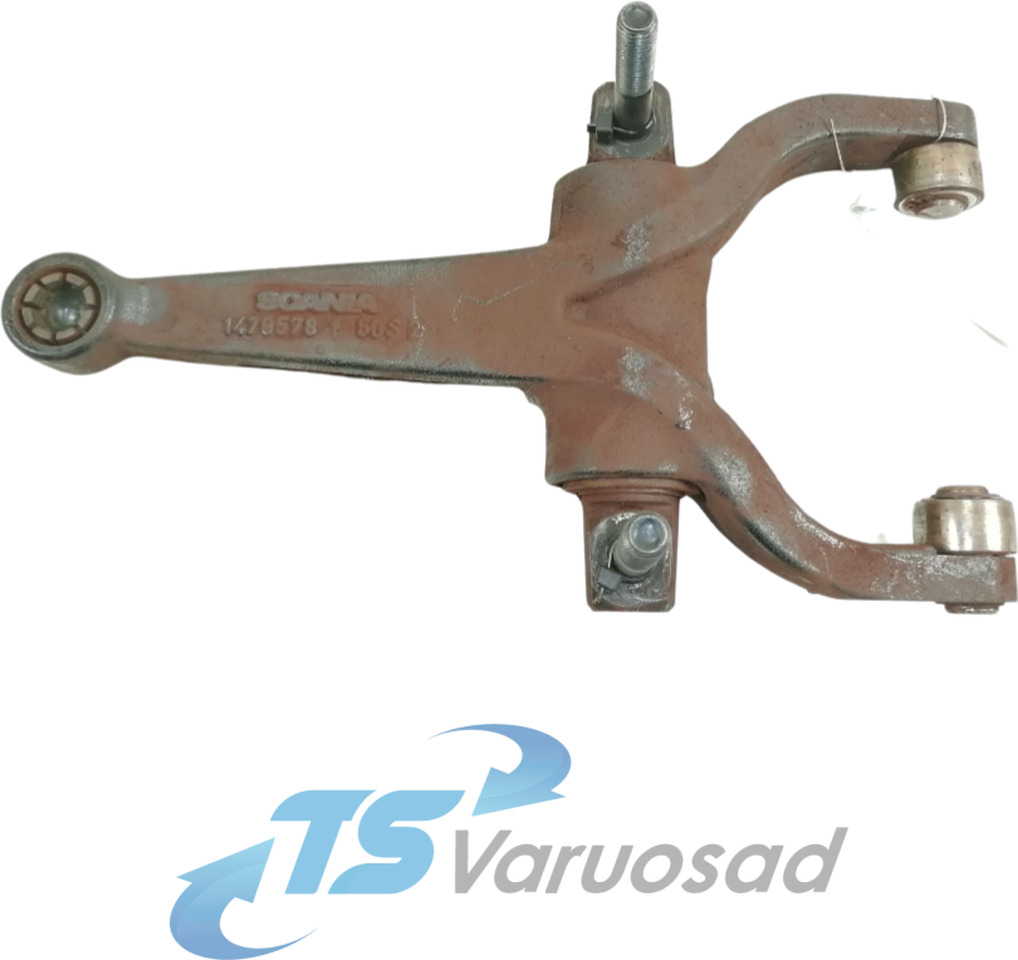 Scania Sidurikahvel 1479578 - Συμπλέκτης και ανταλλακτικά για Φορτηγό: φωτογραφία 1 Scania Sidurikahvel 1479578 - Συμπλέκτης και ανταλλακτικά για Φορτηγό: φωτογραφία 1