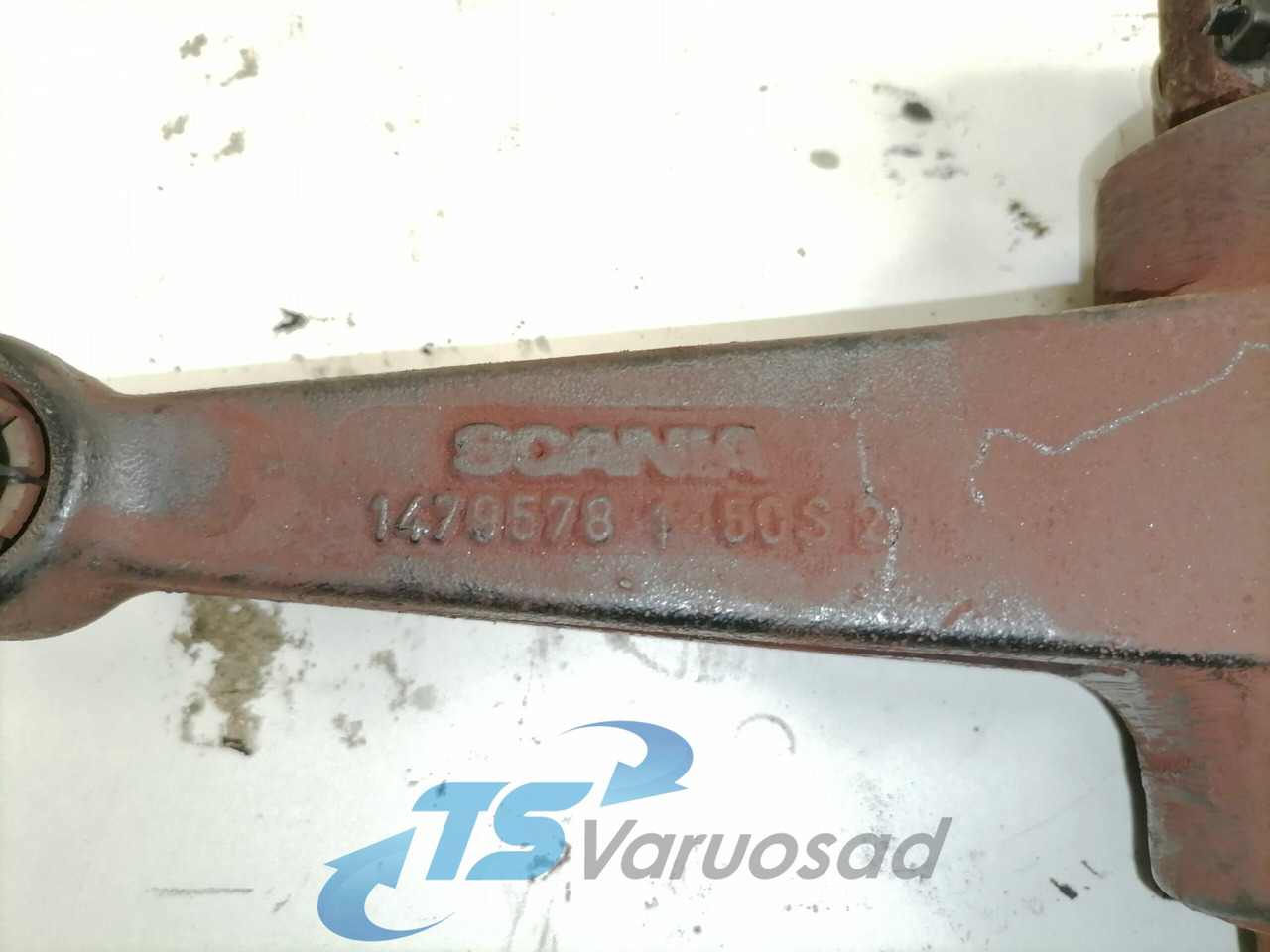 Scania Sidurikahvel 1479578 - Συμπλέκτης και ανταλλακτικά για Φορτηγό: φωτογραφία 2 Scania Sidurikahvel 1479578 - Συμπλέκτης και ανταλλακτικά για Φορτηγό: φωτογραφία 2