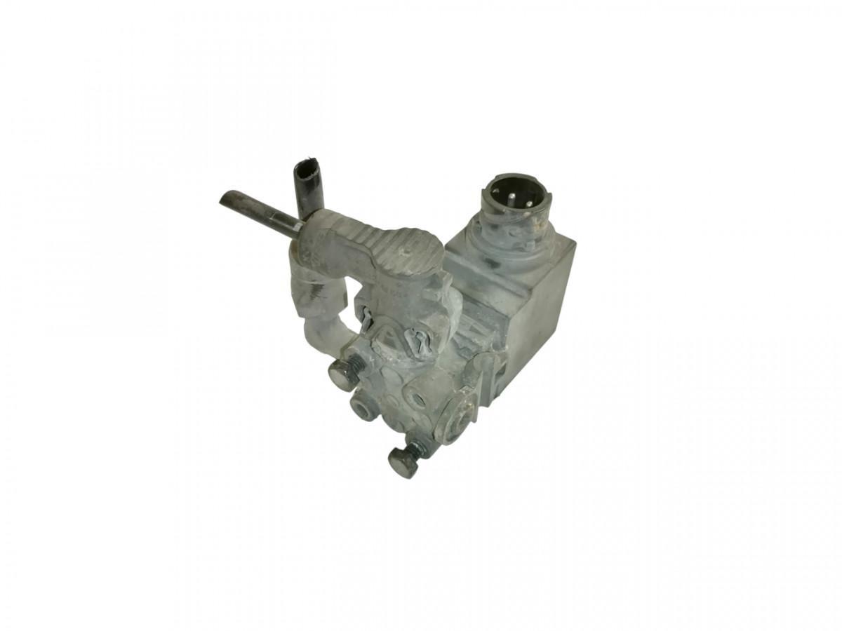 Scania Solenoid valve 2038655 - Βαλβίδα φρένων για Φορτηγό: φωτογραφία 1 Scania Solenoid valve 2038655 - Βαλβίδα φρένων για Φορτηγό: φωτογραφία 1