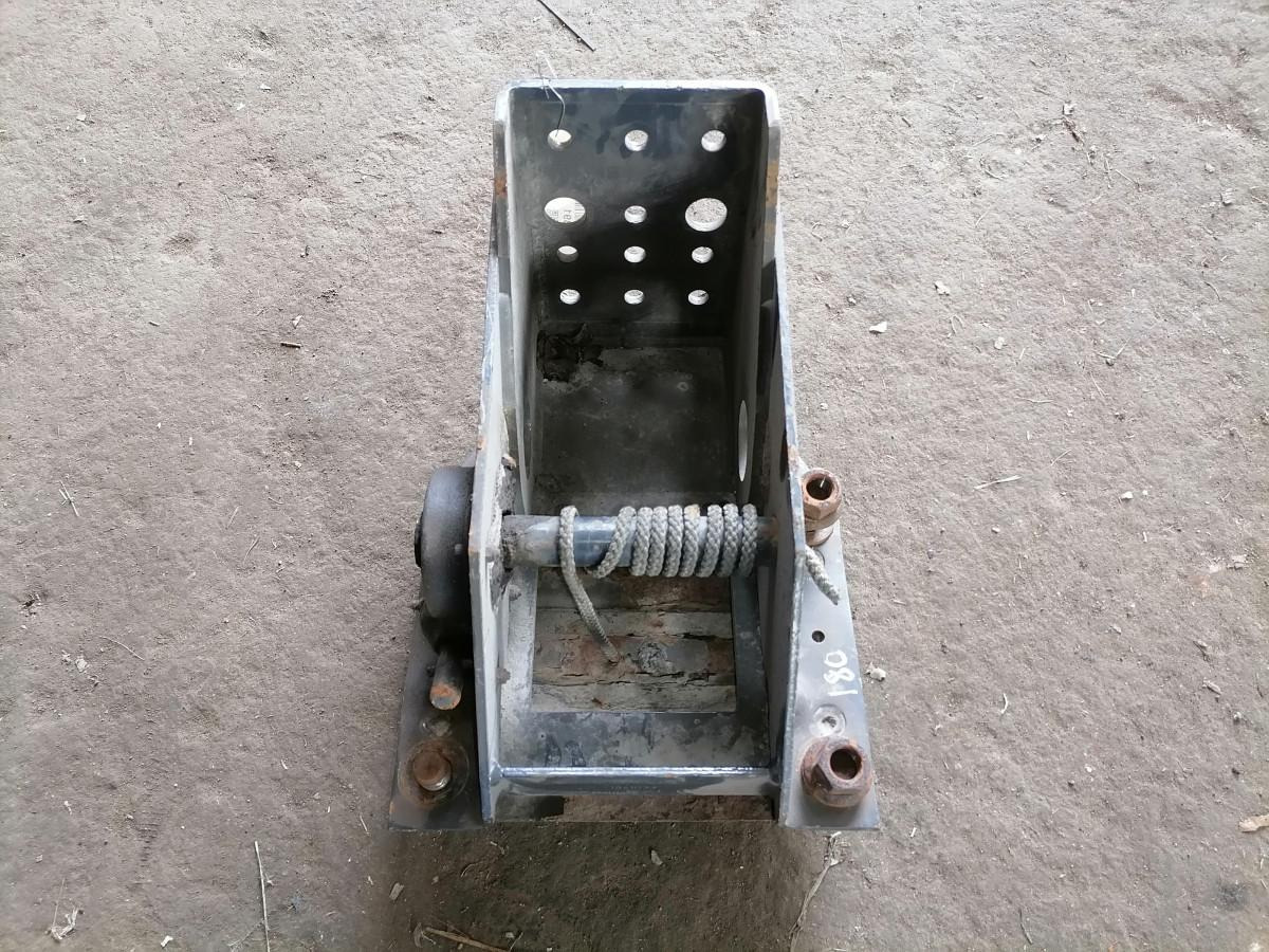 Scania Spare wheel carrier 1941033 - Γενικό ανταλλακτικό για Φορτηγό: φωτογραφία 3 Scania Spare wheel carrier 1941033 - Γενικό ανταλλακτικό για Φορτηγό: φωτογραφία 3