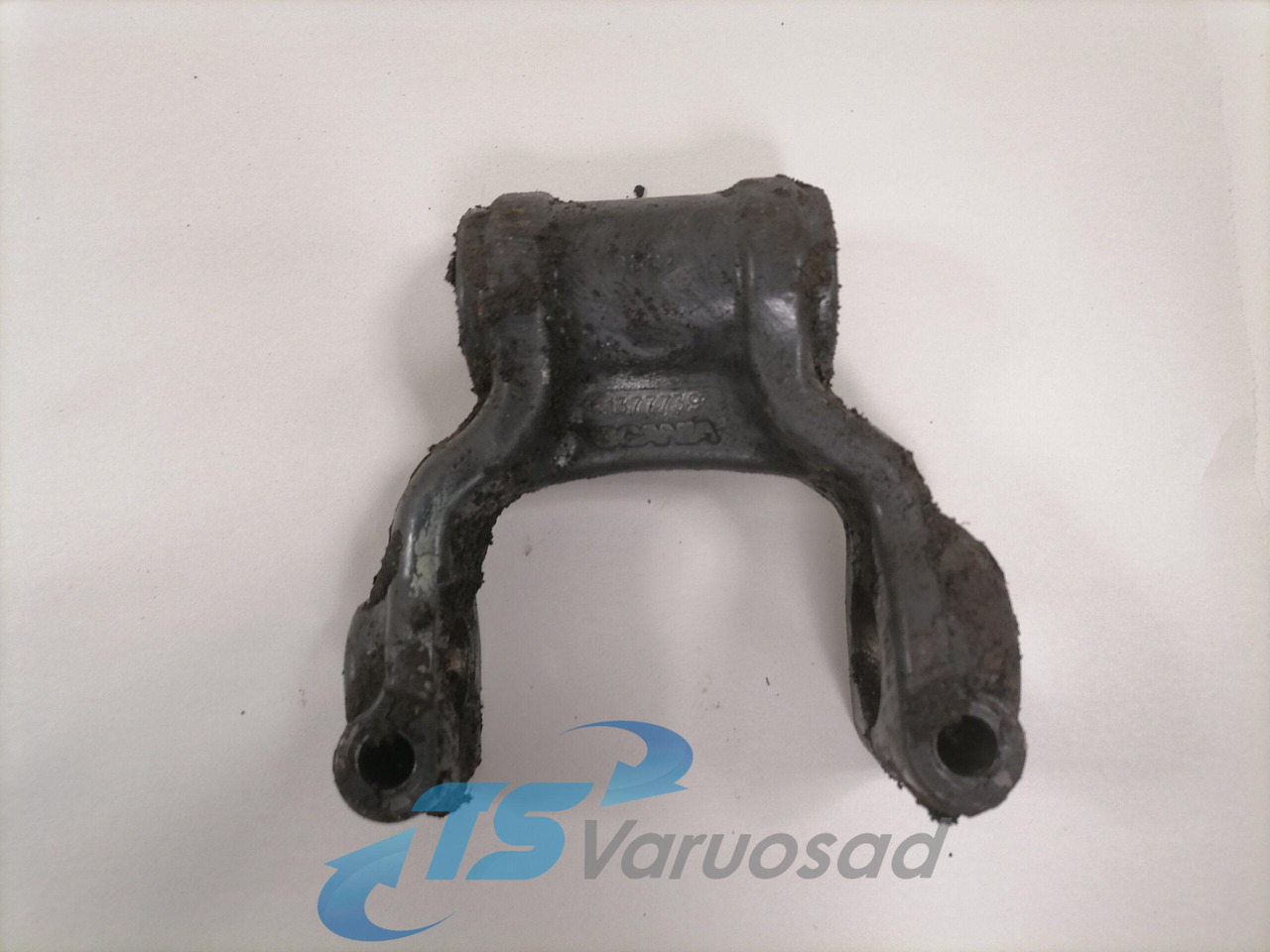 Scania Spring shackle 1377739 - Ανάρτηση για Φορτηγό: φωτογραφία 1 Scania Spring shackle 1377739 - Ανάρτηση για Φορτηγό: φωτογραφία 1
