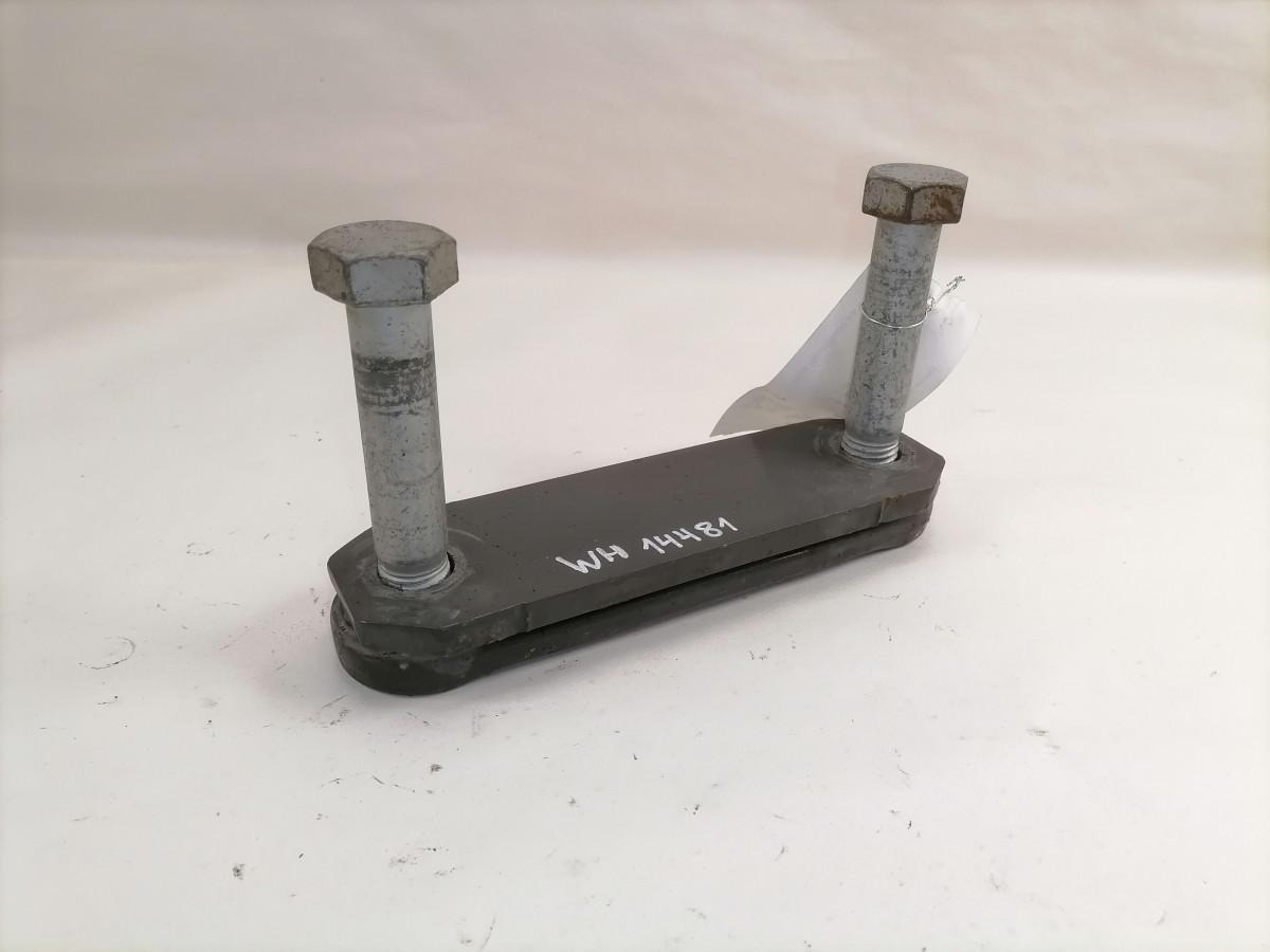 Scania Spring shackle 2242294 - Ανάρτηση για Φορτηγό: φωτογραφία 2 Scania Spring shackle 2242294 - Ανάρτηση για Φορτηγό: φωτογραφία 2