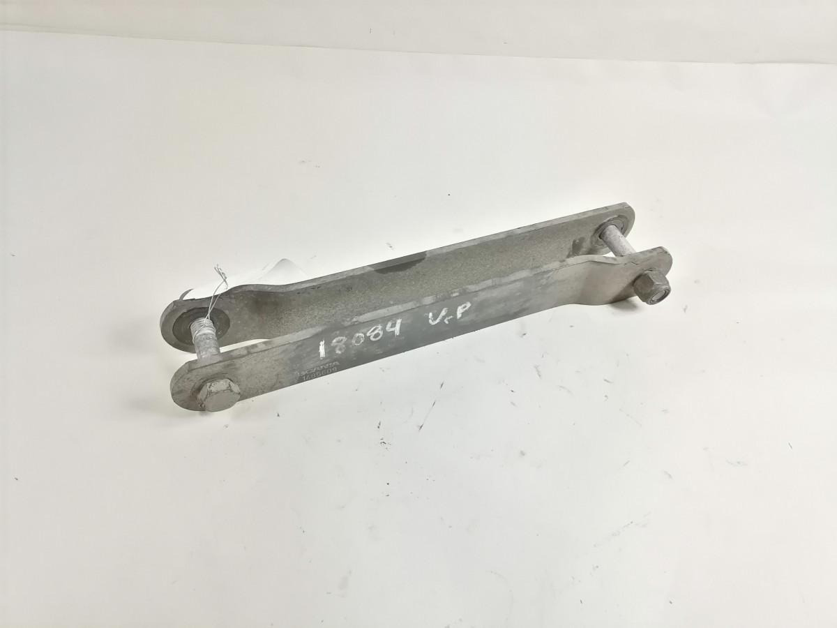 Scania Stabilisaatorvarda liigend 1485609 - Αντιστρεπτική ράβδος για Φορτηγό: φωτογραφία 2 Scania Stabilisaatorvarda liigend 1485609 - Αντιστρεπτική ράβδος για Φορτηγό: φωτογραφία 2