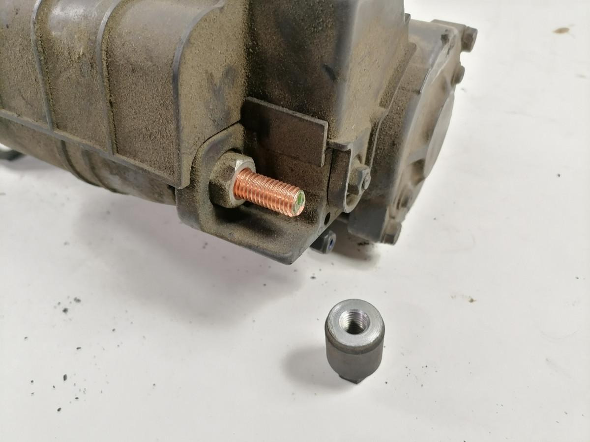 Scania Starter 2777871 - Μίζα για Φορτηγό: φωτογραφία 2 Scania Starter 2777871 - Μίζα για Φορτηγό: φωτογραφία 2