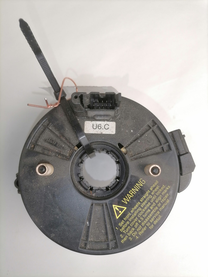 Scania Steering cable 1856660 - Συστήματος διεύθυνσης για Φορτηγό: φωτογραφία 2 Scania Steering cable 1856660 - Συστήματος διεύθυνσης για Φορτηγό: φωτογραφία 2