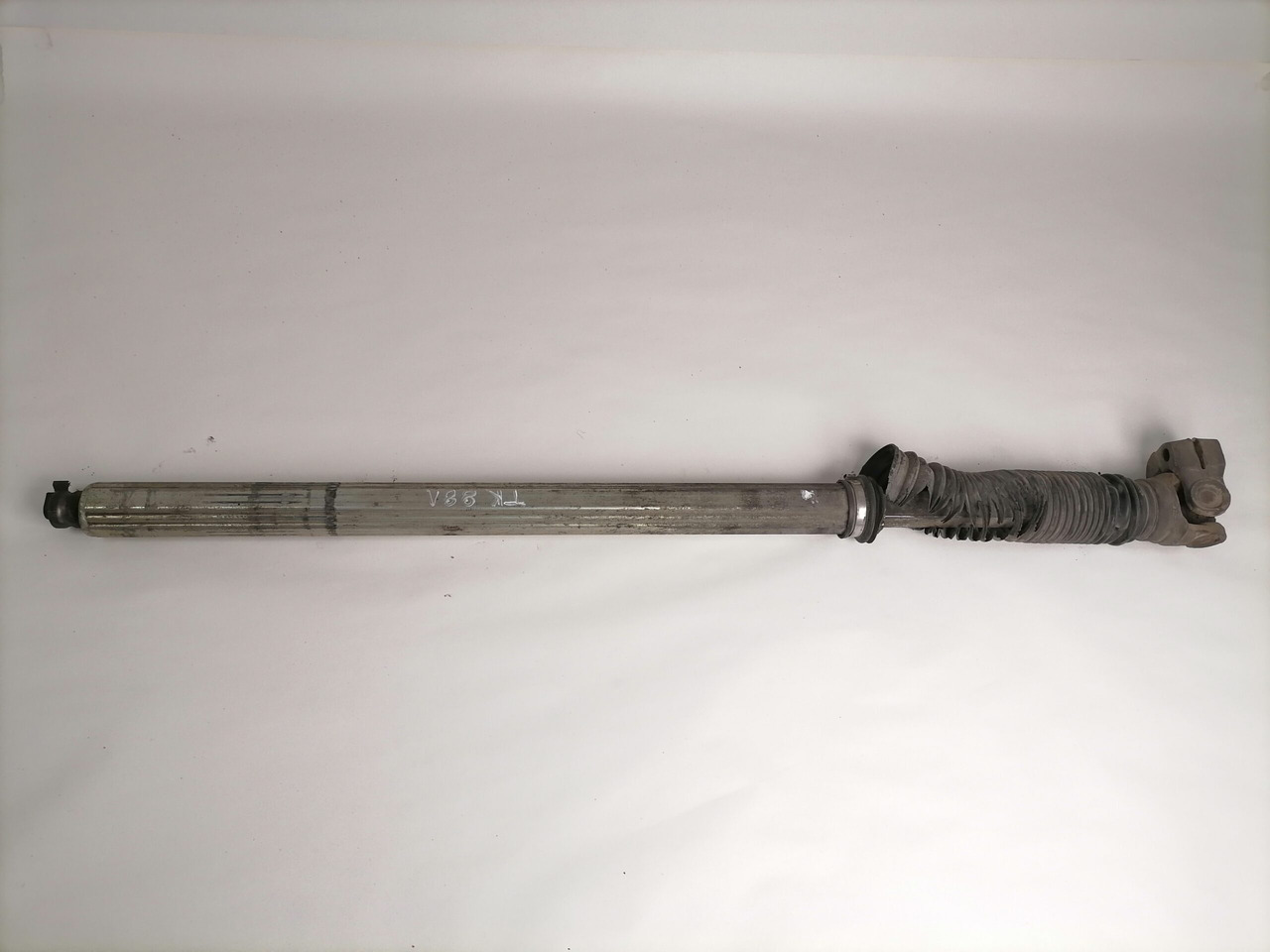 Scania Steering column 1490913 - Συστήματος διεύθυνσης για Φορτηγό: φωτογραφία 1 Scania Steering column 1490913 - Συστήματος διεύθυνσης για Φορτηγό: φωτογραφία 1