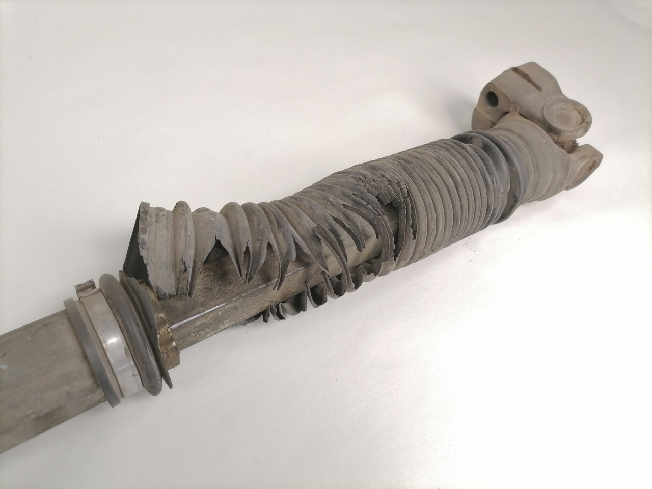 Scania Steering column 1490913 - Συστήματος διεύθυνσης για Φορτηγό: φωτογραφία 5 Scania Steering column 1490913 - Συστήματος διεύθυνσης για Φορτηγό: φωτογραφία 5