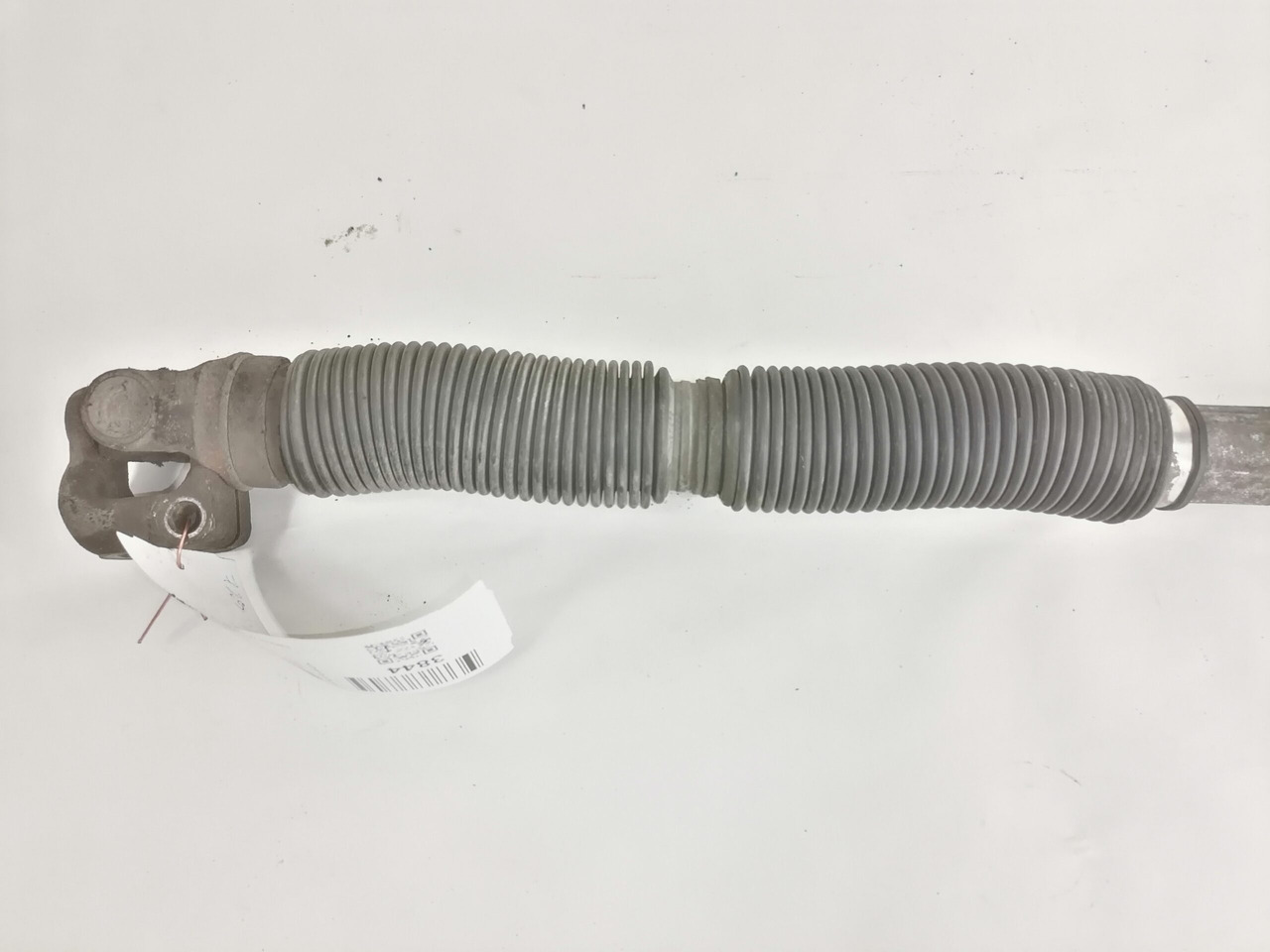 Scania Steering column 1540426 - Συστήματος διεύθυνσης για Φορτηγό: φωτογραφία 2 Scania Steering column 1540426 - Συστήματος διεύθυνσης για Φορτηγό: φωτογραφία 2