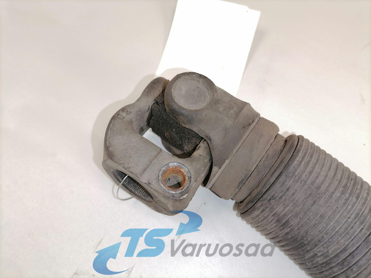 Scania Steering column 1541653 - Συστήματος διεύθυνσης για Φορτηγό: φωτογραφία 4 Scania Steering column 1541653 - Συστήματος διεύθυνσης για Φορτηγό: φωτογραφία 4