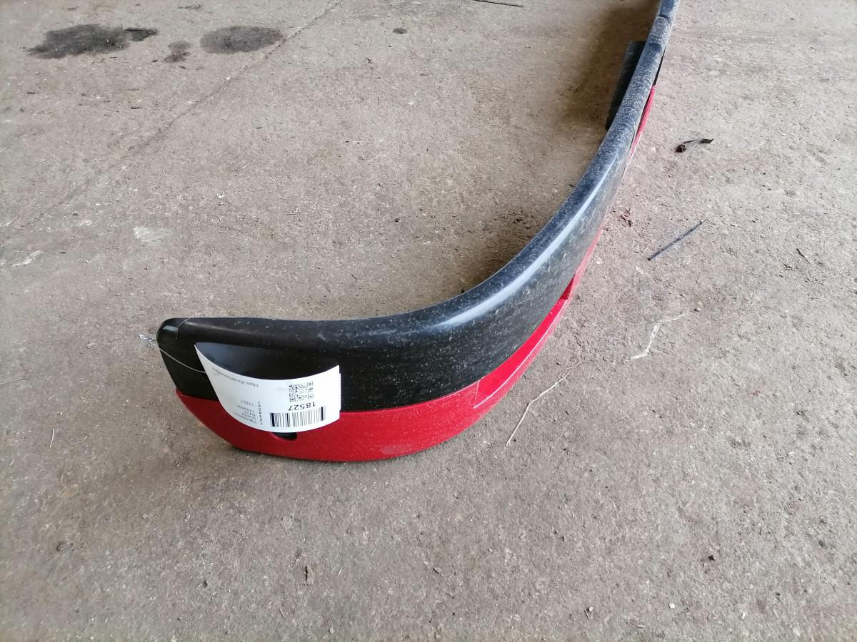 Scania Sun visor 1355657 - Αμάξωμα και εξωτερικό για Φορτηγό: φωτογραφία 4 Scania Sun visor 1355657 - Αμάξωμα και εξωτερικό για Φορτηγό: φωτογραφία 4