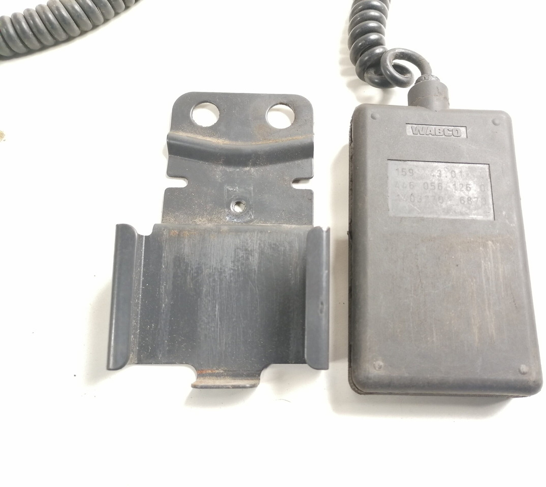 Scania Suspension control 1403270 - Ανάρτηση για Φορτηγό: φωτογραφία 2 Scania Suspension control 1403270 - Ανάρτηση για Φορτηγό: φωτογραφία 2
