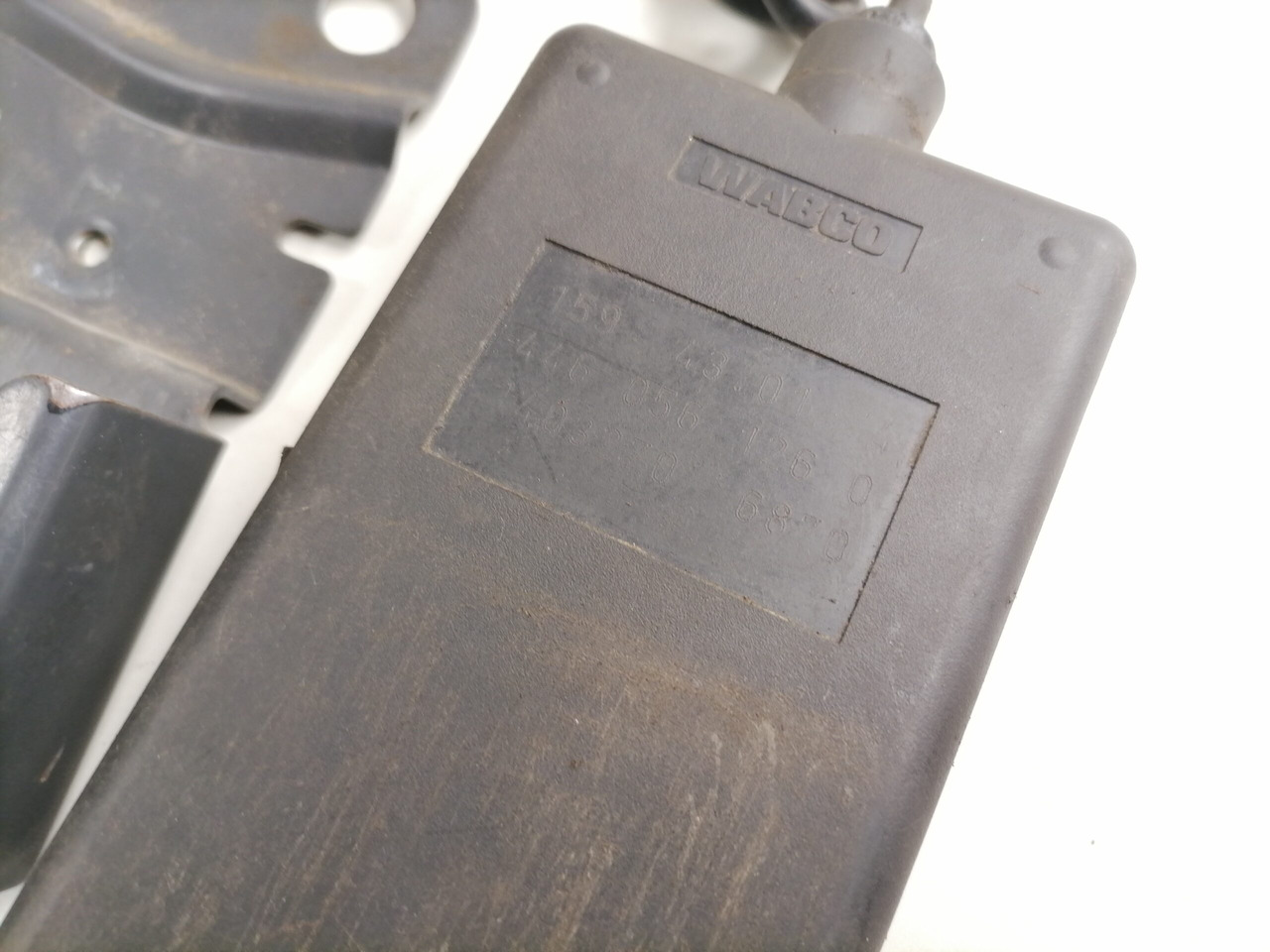 Scania Suspension control 1403270 - Ανάρτηση για Φορτηγό: φωτογραφία 3 Scania Suspension control 1403270 - Ανάρτηση για Φορτηγό: φωτογραφία 3