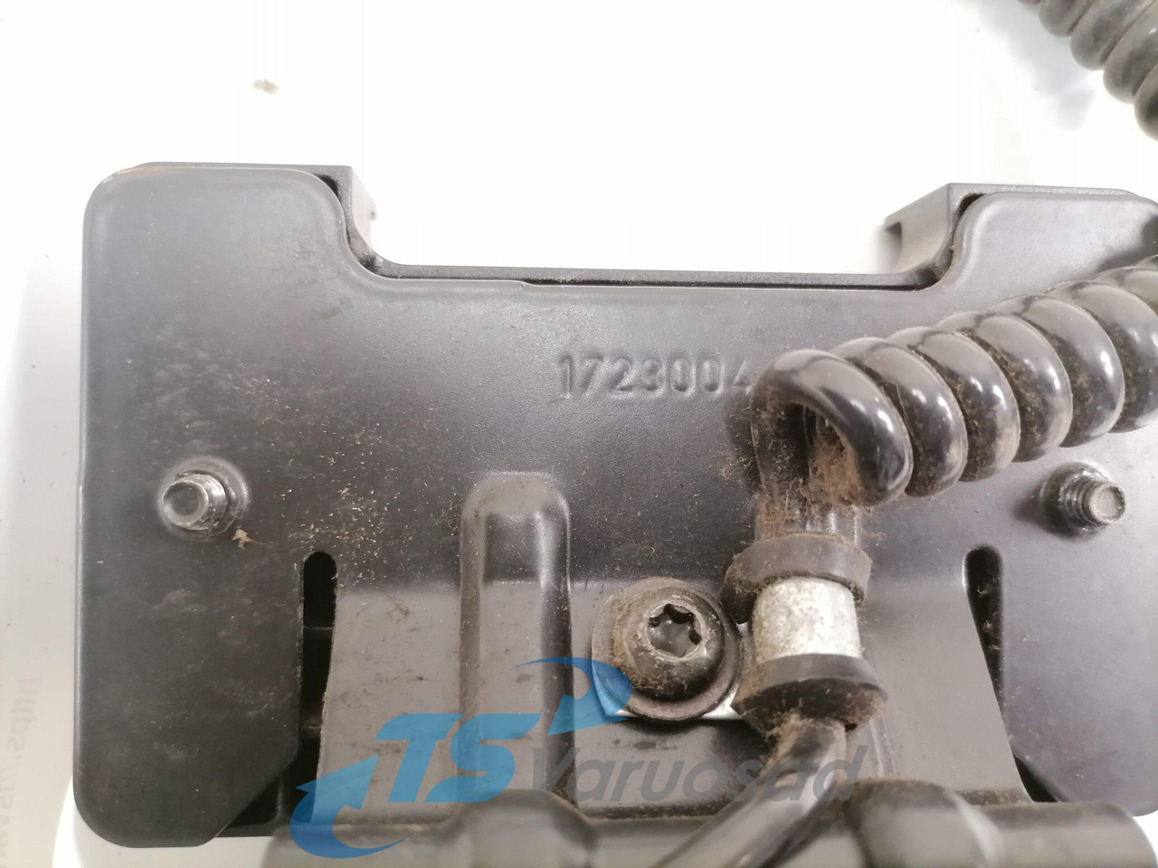 Scania Suspension control 1430269 - Ανάρτηση για Φορτηγό: φωτογραφία 3 Scania Suspension control 1430269 - Ανάρτηση για Φορτηγό: φωτογραφία 3