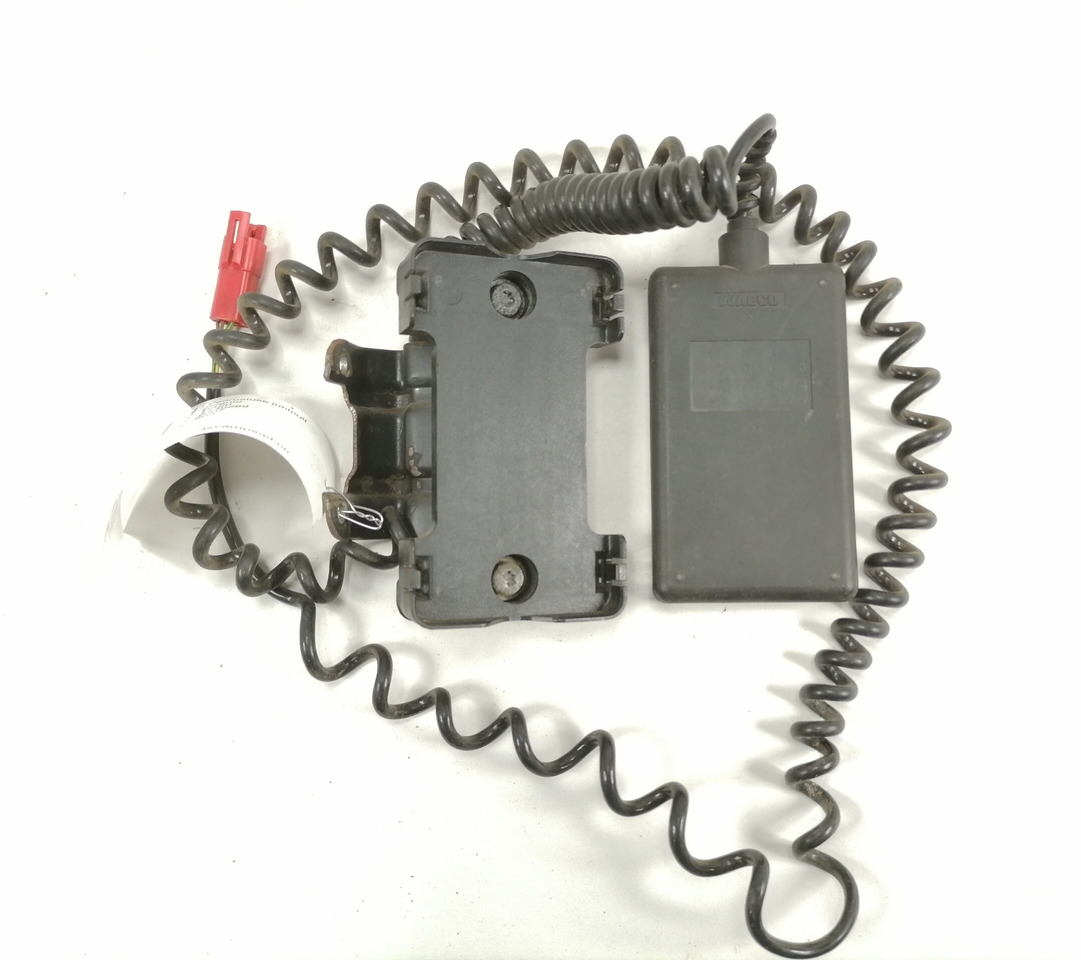 Scania Suspension control 1430269 - Ανάρτηση για Φορτηγό: φωτογραφία 2 Scania Suspension control 1430269 - Ανάρτηση για Φορτηγό: φωτογραφία 2