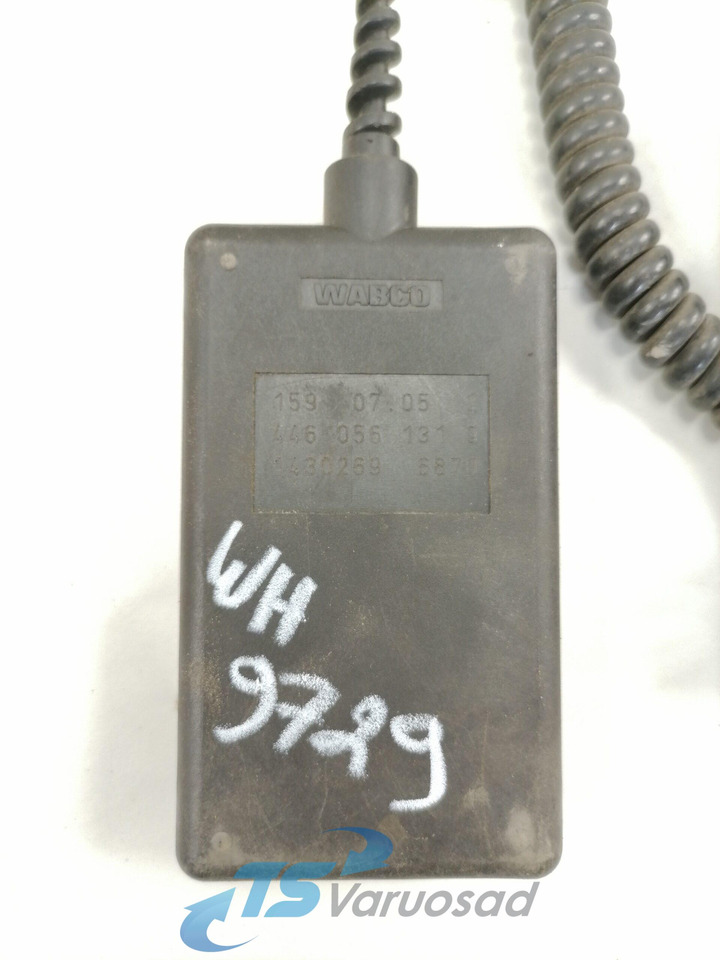 Scania Suspension control 1430269 - Ανάρτηση για Φορτηγό: φωτογραφία 2 Scania Suspension control 1430269 - Ανάρτηση για Φορτηγό: φωτογραφία 2