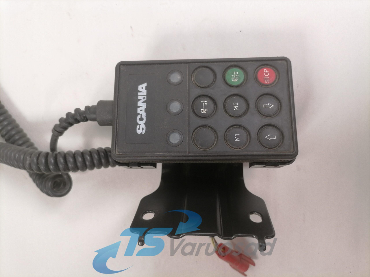 Scania Suspension control 1430269 - Ανάρτηση για Φορτηγό: φωτογραφία 2 Scania Suspension control 1430269 - Ανάρτηση για Φορτηγό: φωτογραφία 2