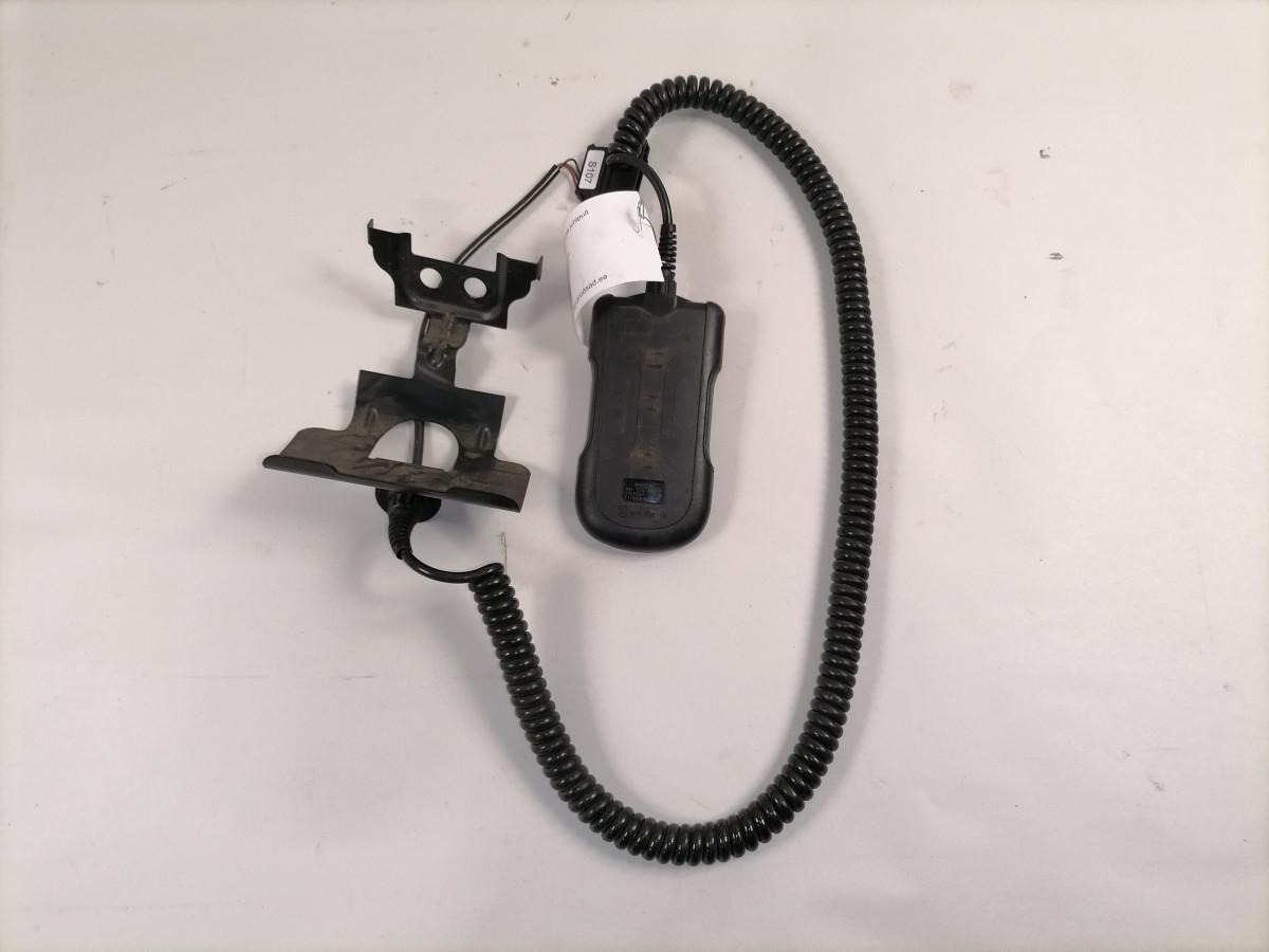 Scania Suspension control 2769224 - Ανάρτηση για Φορτηγό: φωτογραφία 4 Scania Suspension control 2769224 - Ανάρτηση για Φορτηγό: φωτογραφία 4