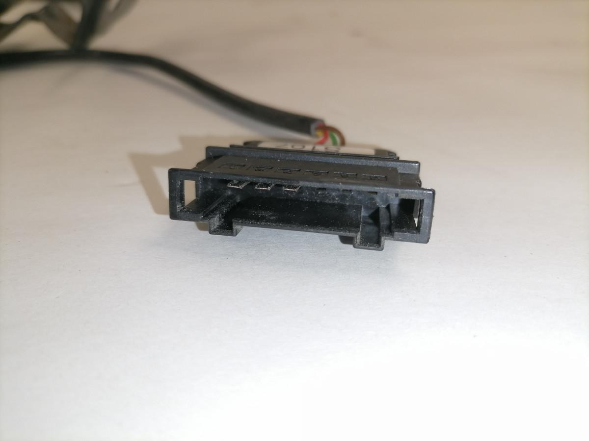 Scania Suspension control 2769224 - Ανάρτηση για Φορτηγό: φωτογραφία 2 Scania Suspension control 2769224 - Ανάρτηση για Φορτηγό: φωτογραφία 2