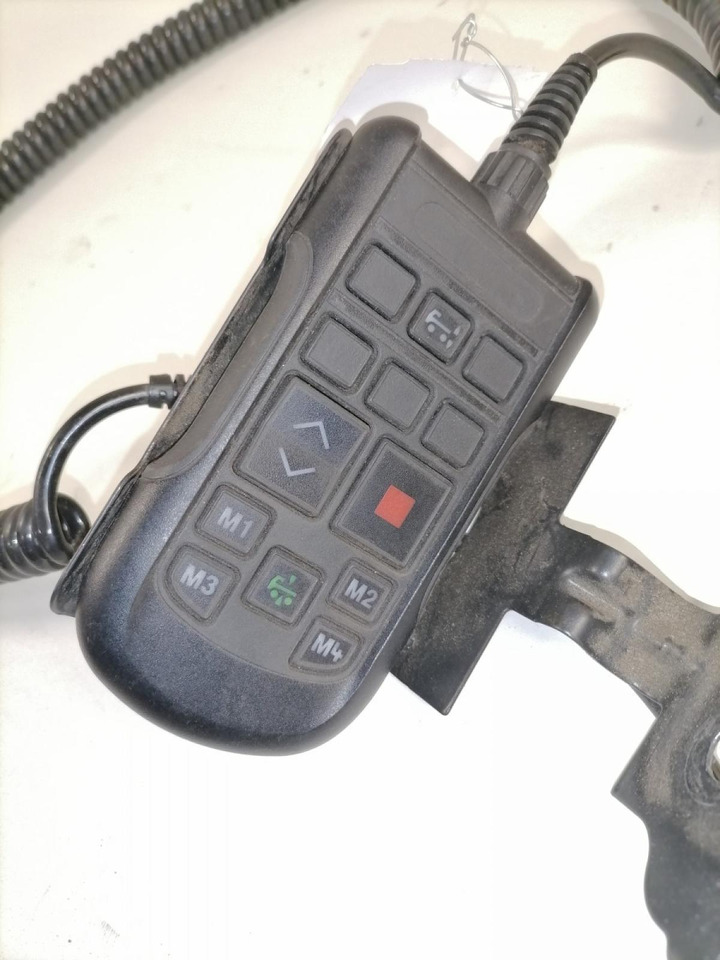 Scania Suspension control 2769224 - Ανάρτηση για Φορτηγό: φωτογραφία 5 Scania Suspension control 2769224 - Ανάρτηση για Φορτηγό: φωτογραφία 5