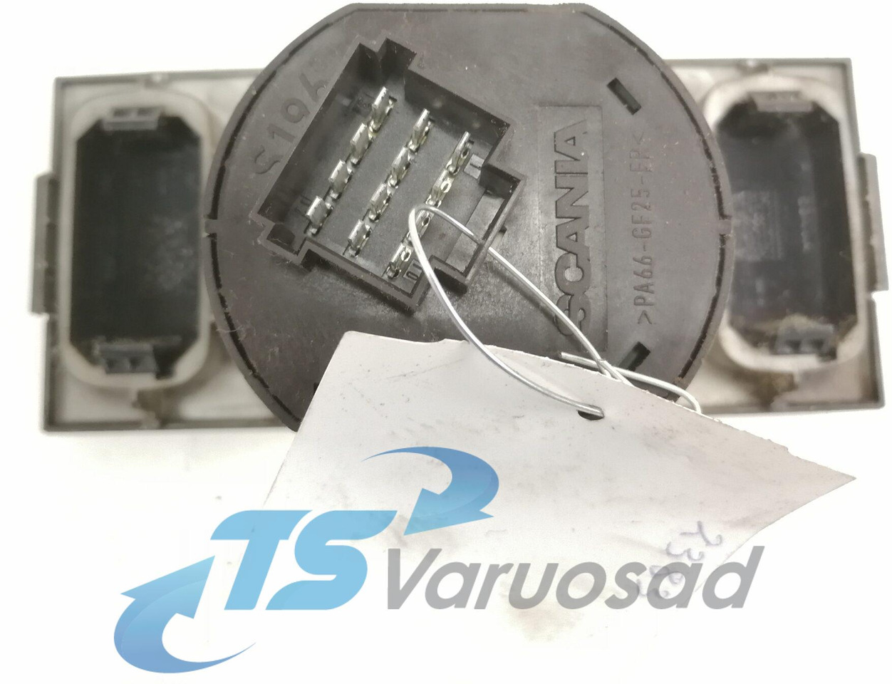 Scania Switch 1899842 - Καμπίνα για Φορτηγό: φωτογραφία 3 Scania Switch 1899842 - Καμπίνα για Φορτηγό: φωτογραφία 3