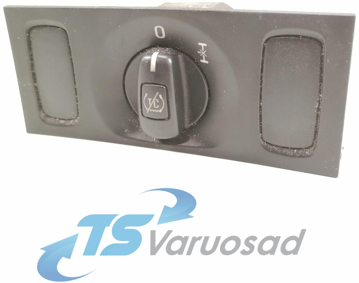 Scania Switch 1899842 - Καμπίνα για Φορτηγό: φωτογραφία 1 Scania Switch 1899842 - Καμπίνα για Φορτηγό: φωτογραφία 1