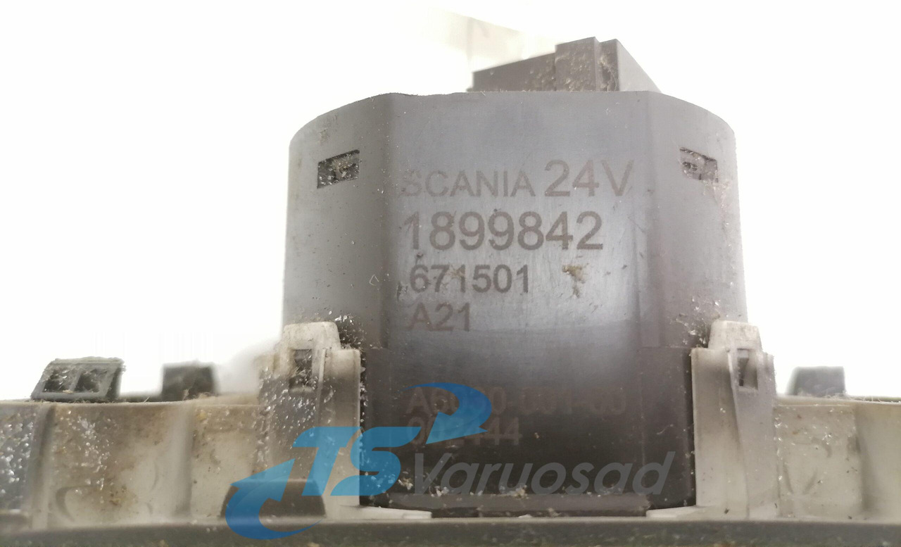 Scania Switch 1899842 - Καμπίνα για Φορτηγό: φωτογραφία 2 Scania Switch 1899842 - Καμπίνα για Φορτηγό: φωτογραφία 2