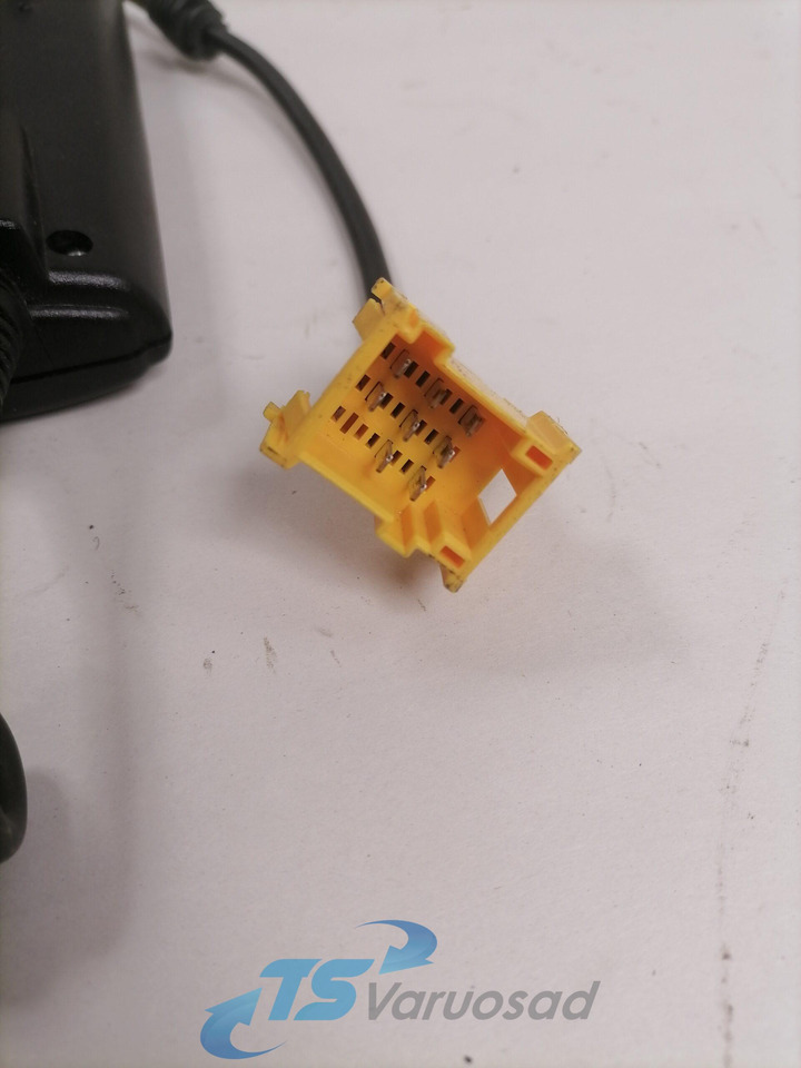 Scania Switch, heater 1758152 - Θέρμανση/ Εξαερισμός για Φορτηγό: φωτογραφία 4 Scania Switch, heater 1758152 - Θέρμανση/ Εξαερισμός για Φορτηγό: φωτογραφία 4