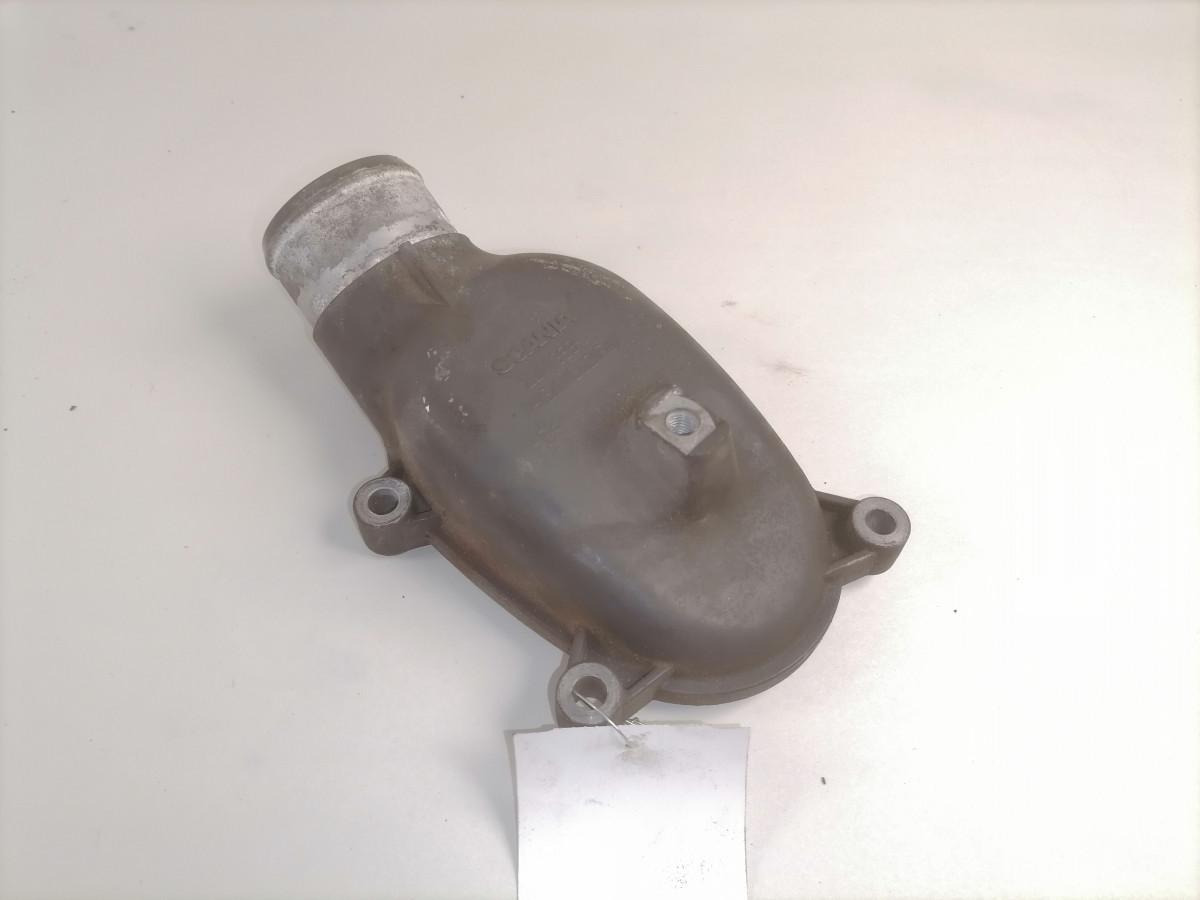 Scania Termostaadi korpus 2211399 - Θερμοστάτης: φωτογραφία 2 Scania Termostaadi korpus 2211399 - Θερμοστάτης: φωτογραφία 2